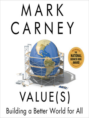 Values - Audiobook